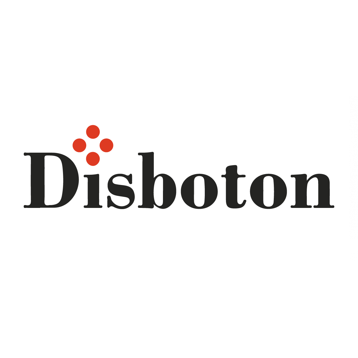 Disboton